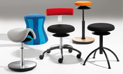 Ergo and Friends Gruppe