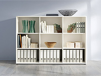Palmberg Select Büroregale