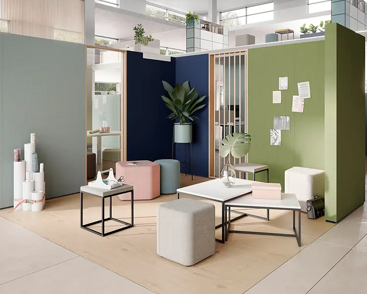 Palmberg Clamp