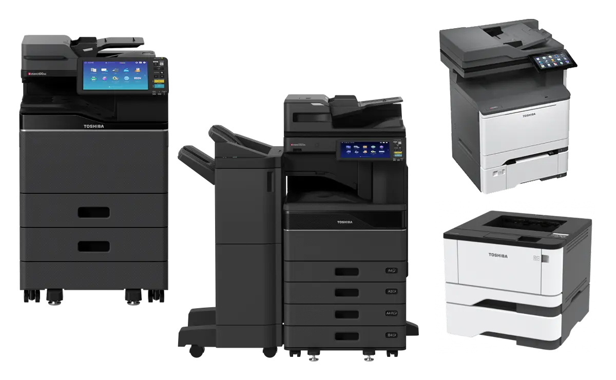 diverse Drucker
